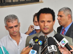 Gravação fala em cocaína no presídio federal; Ministério diz ser montagem