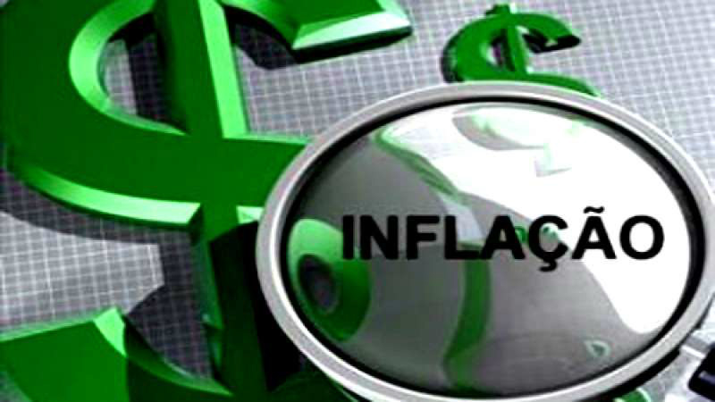 Inflação oficial tem alta e fecha maio em 0,74%