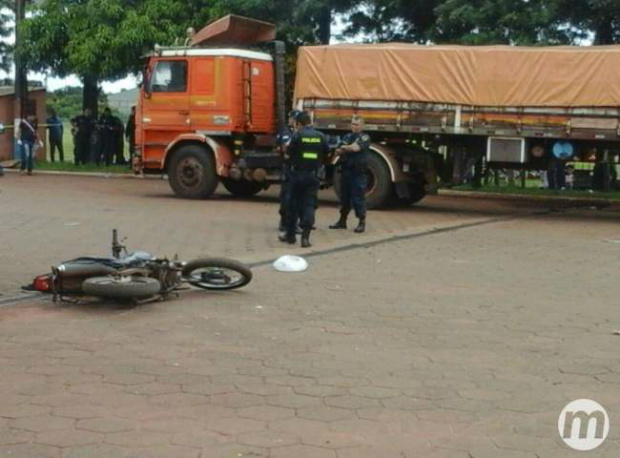 Foto: Ponta Porã News