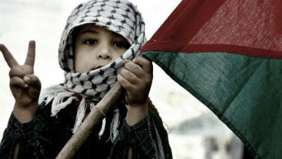 29 de novembro - Dia Internacional de Solidariedade com o Povo Palestino