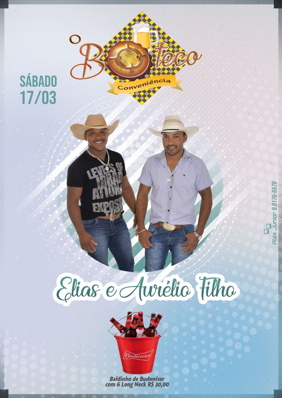 Agenda de eventos para Amambai e região Agenda de eventos para Amambai e região