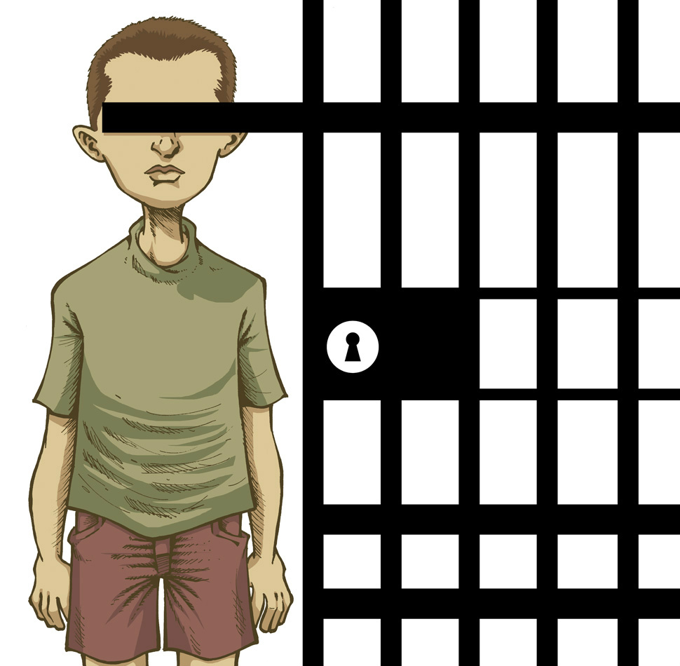 Movimentos sociais rechaçam redução da maioridade penal Movimentos sociais rechaçam redução da maioridade penal