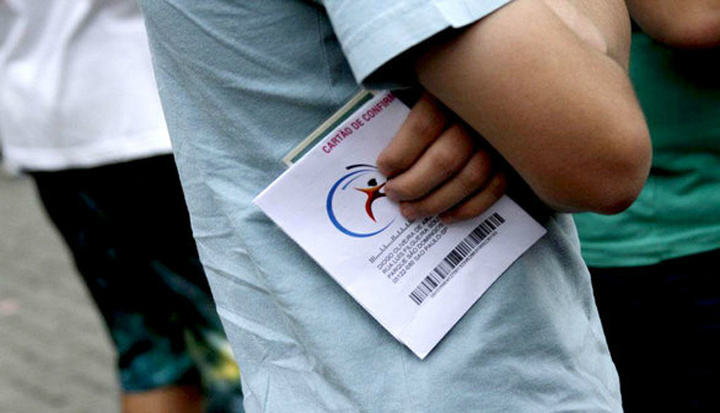 Hoje é o último dia para pagar taxa do Enem