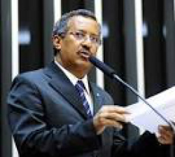 Deputado Federal Dr. Jorge Silva (Pros/ES)