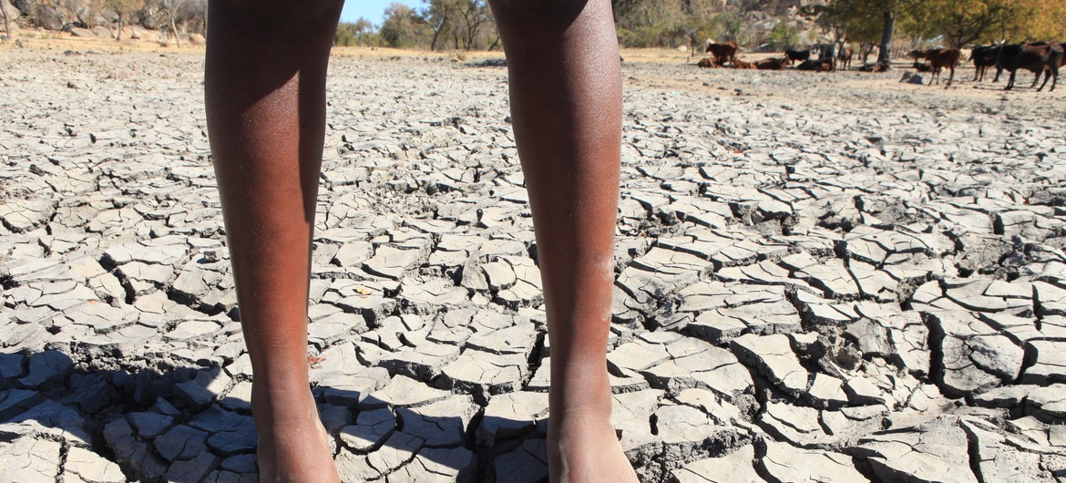 Unicef e parceiros estimam que seja preciso dar assistência nutricional de emergência a 92 mil crianças e 8,5 mil mulheres grávidas e lactantes