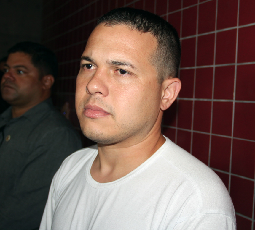 Futuros agentes penitenciários falam das expectativas e desafios Foto: Divulgação
