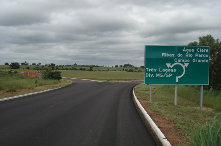 Programa de Investimento Logistico prevê investimentos de mais de R$ 9 bilhões