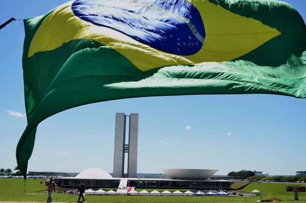 Banco Mundial anuncia nova estratégia de parceria com o Brasil Estratégia tem o objetivo de dar transparência ao diálogo do Banco Mundial com os países. Foto: ABR/Marcello Casal Jr.