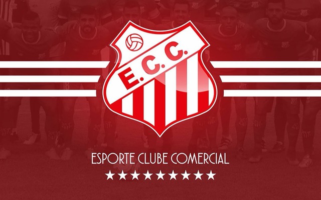 Créditos: Divulgação / Facebook do Esporte Clube Comercial