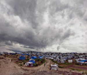 Furacão causou destuições e mortes no Caribe