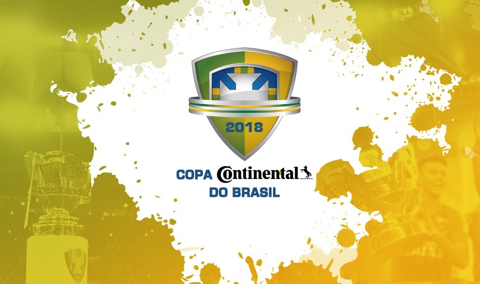 Jogos de hoje (15) - Copa do Brasil - Terceira Fase Jogos de hoje (15) - Copa do Brasil - Terceira Fase