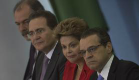 Dilma sanciona lei que altera o Simples Nacional Dilma sanciona lei que altera o Simples Nacional
