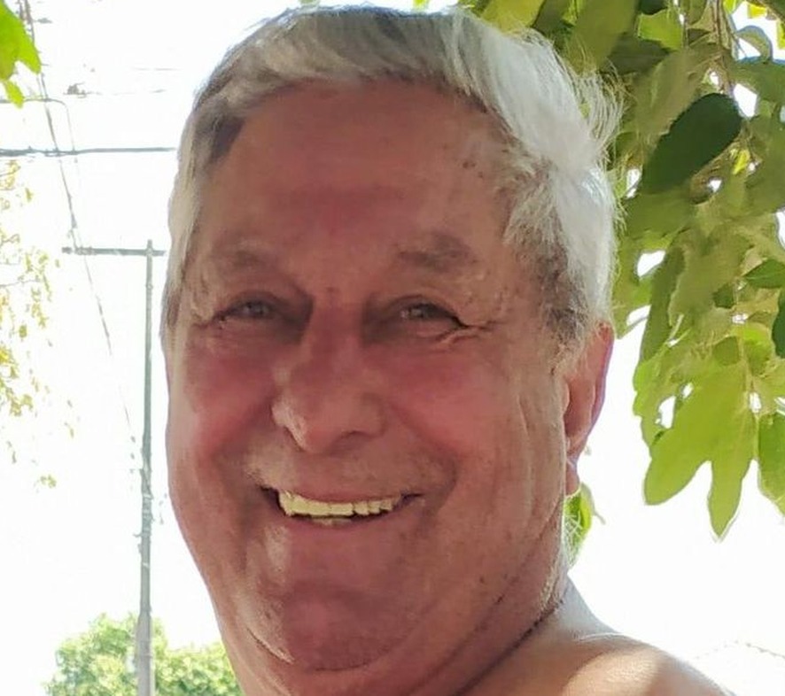 Nota de Falecimento: Rosalino Pavão Machado Foto: Divulgação