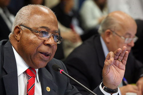 Dados revelam confiança da sociedade na Justiça, diz conselheiro