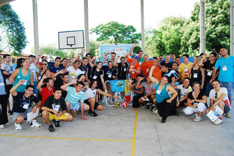 Jornada de Educação Física, Saúde e Esporte será realizada em junho em Dourados
