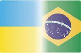 Agronegócio brasileiro já sofre com crise na Ucrânia Em janeiro, as exportações brasileiras de carne suína in natura tiveram redução de 6,4% sobre o volume exportado no mês anterior.