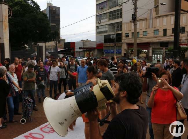 Fotos: Henrique Kawaminami