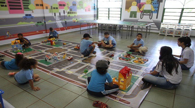 Prorrogadas para 22 de fevereiro as inscrições do programa Detranzinho