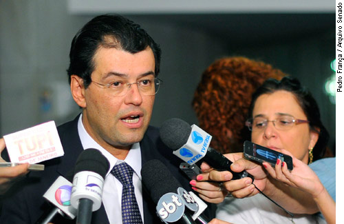 Lei Geral da Copa pode ser votada na quarta-feira
