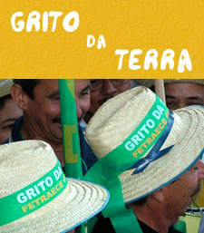 Trabalhadores rurais vão à Brasília reivindicar políticas sociais para o campo