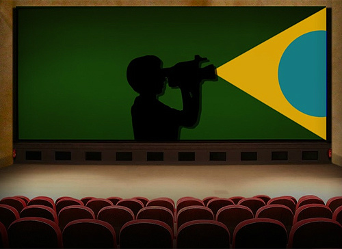 Incentivo ao Cinema Brasileiro