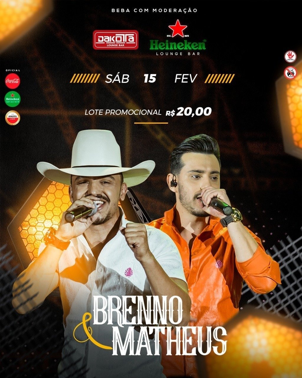 Agenda de eventos para Amambai e região Agenda de eventos para Amambai e região