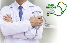Brasileiros ocupam todas as vagas do Mais Médicos