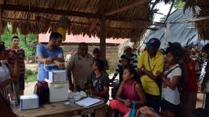 Cruz Vermelha doa 4 toneladas de medicamentos para a Venezuela