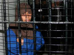 Jihadistas iraquianos são executados na Jordânia