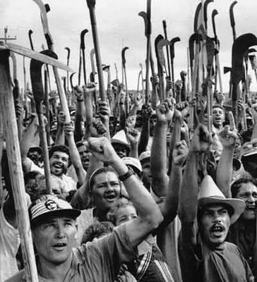 CPT lança dados dos Conflitos no Campo Brasil 2011