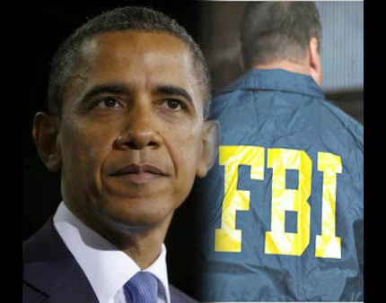 Obama e FBI afirmam que atirador agiu influenciado pela internet