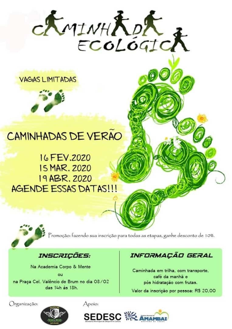 Agenda de eventos para Amambai e região Agenda de eventos para Amambai e região