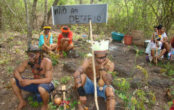 Governador do MS 'zombou' de pedido de terra para os kaiowá, mostra WikiLeaks Governador do MS 'zombou' de pedido de terra para os kaiowá, mostra WikiLeaks