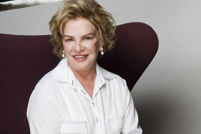 Corpo de Marisa Letícia será velado no Sindicato dos Metalúrgicos do ABC Ex-primeira-dama Marisa Letícia teve morte cerebral declarada nesta quinta-feira. (Foto: Arquivo/Agência Brasil)