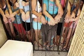 O convênio tem como objetivo principal a ressocialização das presas de forma mais produtiva para sociedade / Foto: Ilustrativa