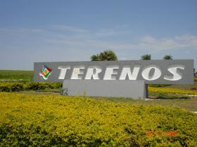 Iguatemi, Terenos e Anastácio comemoram aniversário hoje Foto: Divulgação Prefeitura A entrada de Terenos, uma das cidades aniversariantes de hoje