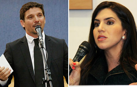 Quinta Gospel nega show a cantora umbandista e gera discussão na Câmara Quinta Gospel nega show a cantora umbandista e gera discussão na Câmara