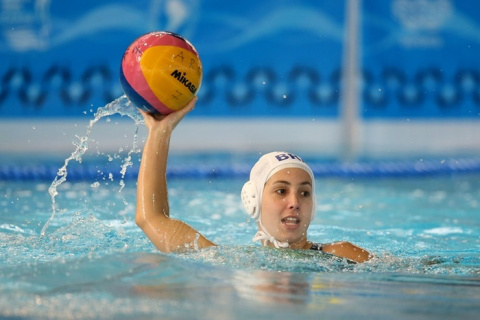 Polo aquático: seleção feminina perde para Holanda na final da Liga Mundial Polo aquático: seleção feminina perde para Holanda na final da Liga Mundial