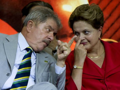 Teori manda para Moro investigações contra Lula e anula grampo em Dilma