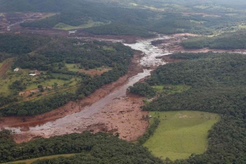 Tragédia da Vale põe em xeque pressão por licença ambiental rápida e simples