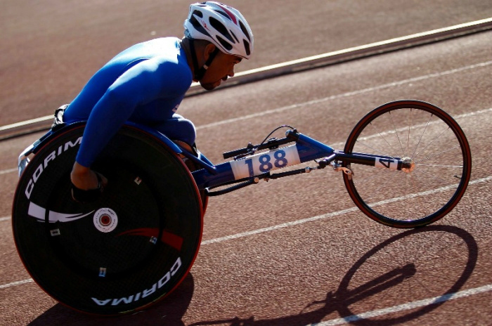 Contagem regressiva: falta um ano para os Jogos Parapan-Americanos de Toronto