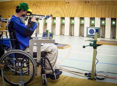 Contagem regressiva: falta um ano para os Jogos Parapan-Americanos de Toronto