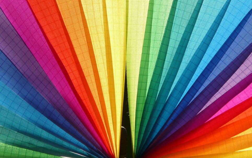 Por que os homens não conseguem distinguir tantas cores quanto as mulheres? Por que os homens não conseguem distinguir tantas cores quanto as mulheres?