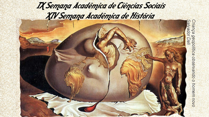 Semana Acadêmica de Ciências Sociais acontece em Amambai na próxima semana