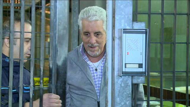 Itália autoriza extradição de Pizzolato a partir do dia 15