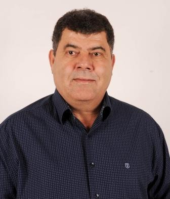 A Reforma Trabalhista não está sozinha Professor Jaime Teixeira, presidente da FETEMS.
