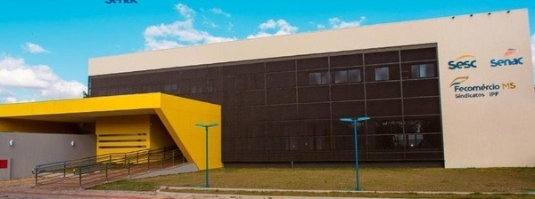 Senac Ponta Porã abre vagas para curso de Técnico em Enfermagem