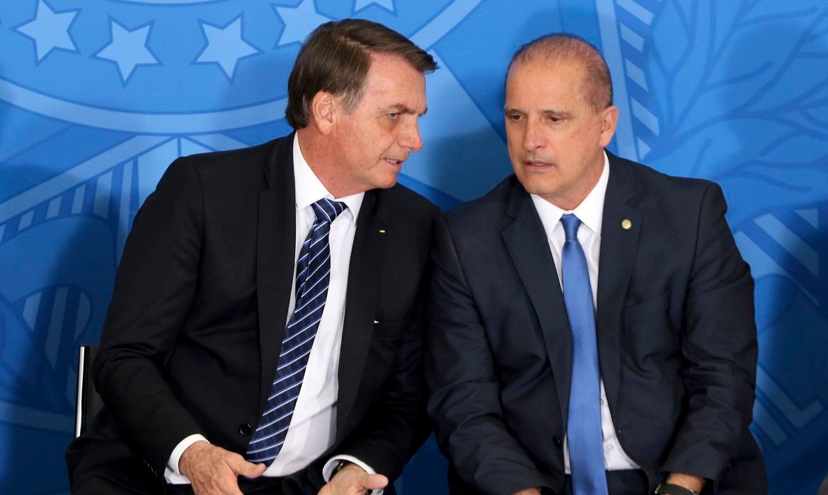 Foto: Wilson Dias/ABr