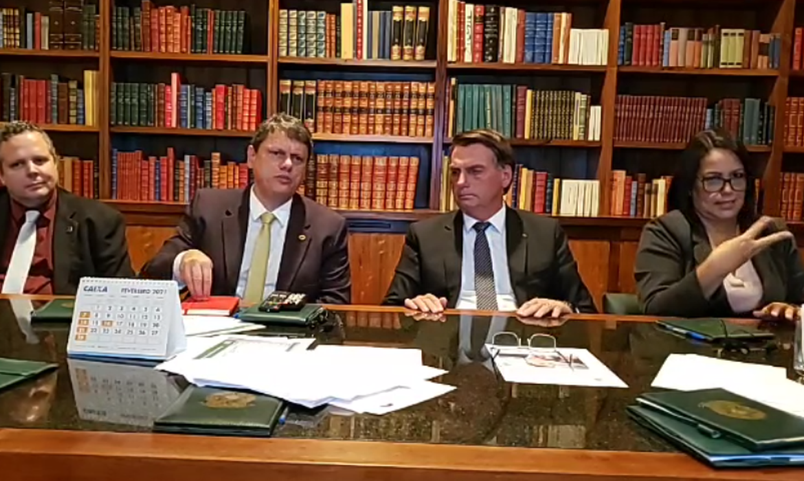 Reprodução - Facebook