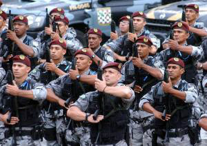 Mato Grosso do Sul conta com atuação da Força Nacional por mais 120 dias